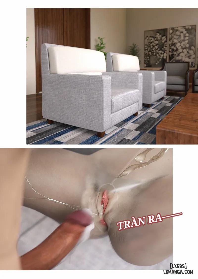 Mẹ tôi bị thằng bạn chơi. 14 trang 12