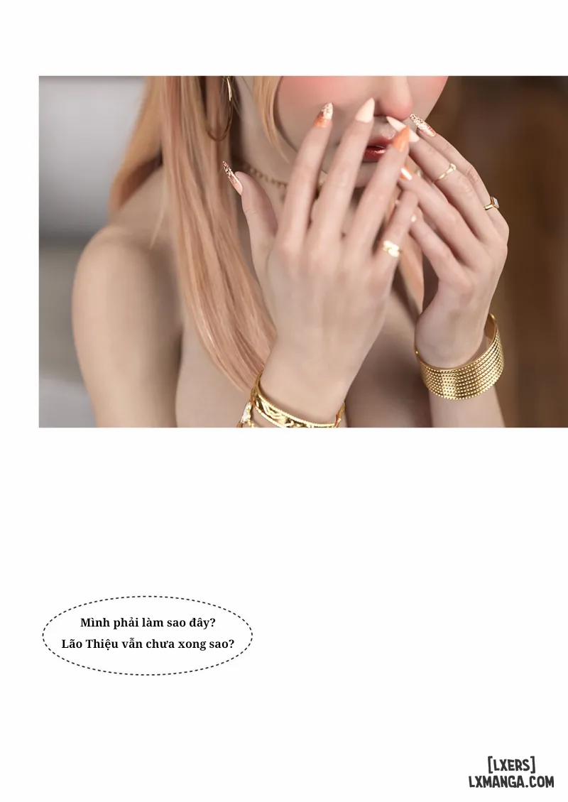 Mẹ tôi bị thằng bạn chơi. 14 trang 2