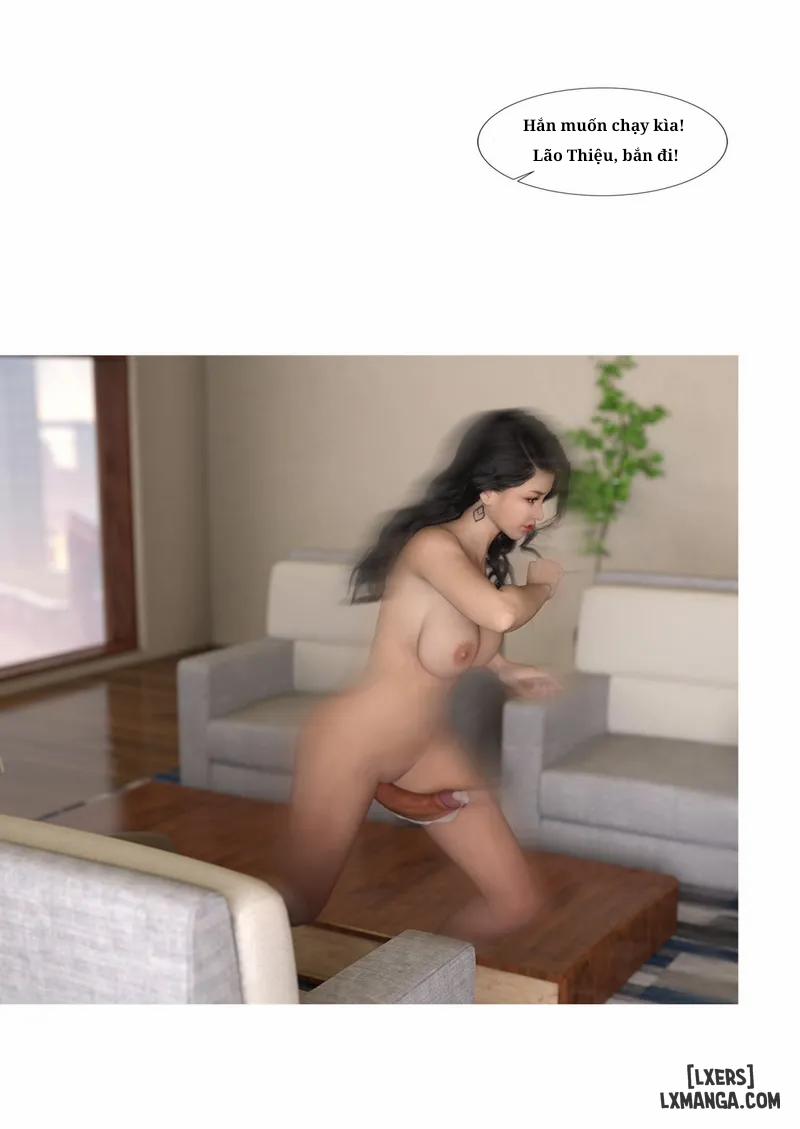 Mẹ tôi bị thằng bạn chơi. 14 trang 23