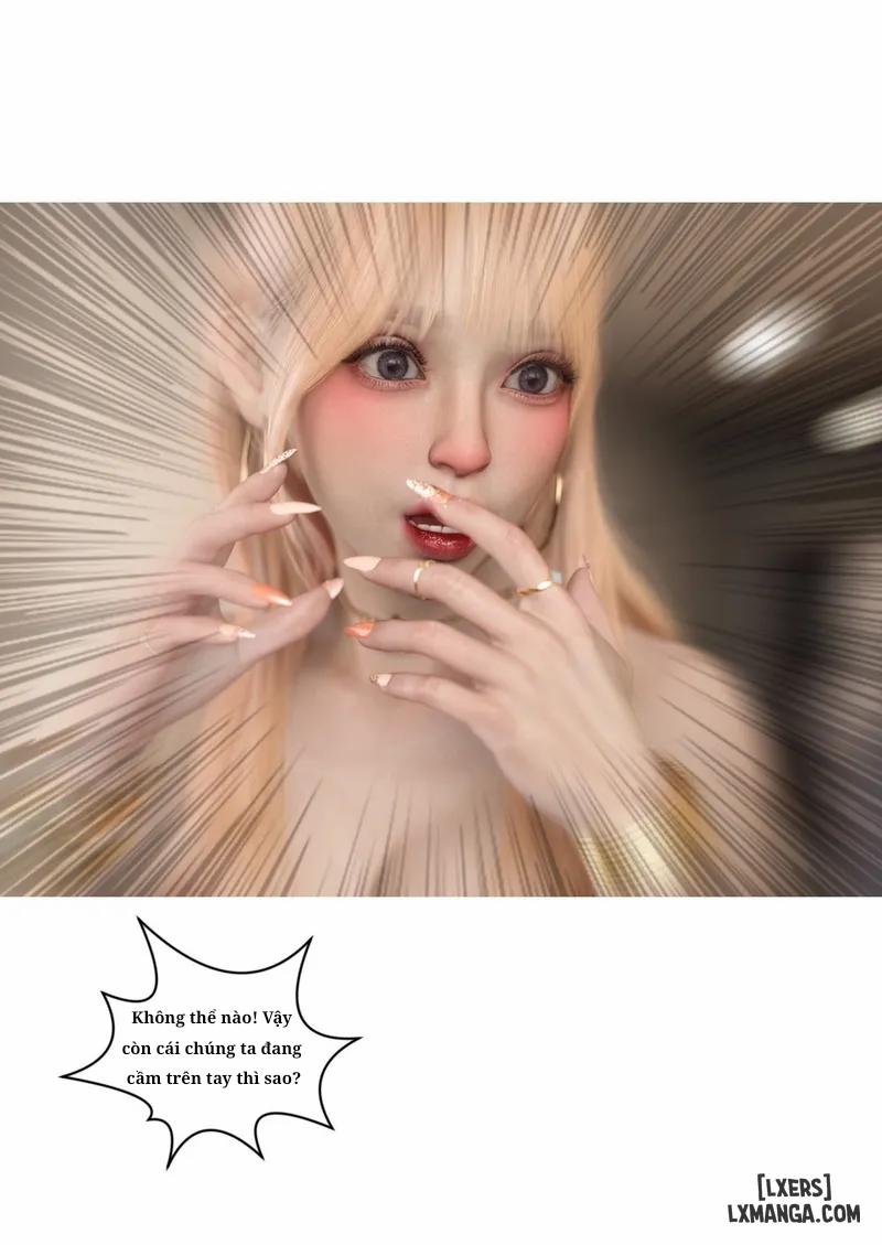 Mẹ tôi bị thằng bạn chơi. 14 trang 29