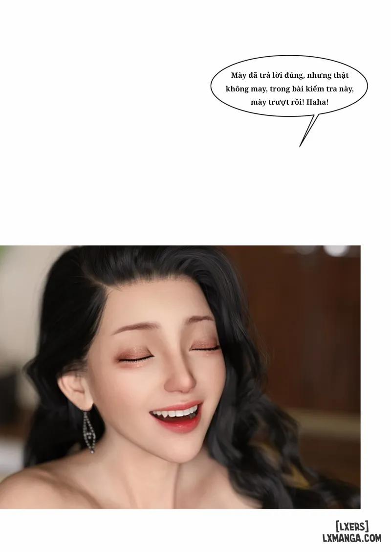 Mẹ tôi bị thằng bạn chơi. 14 trang 32