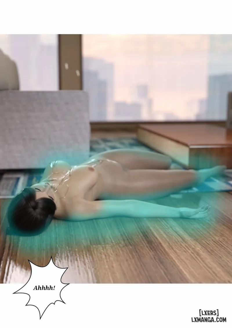 Mẹ tôi bị thằng bạn chơi. 14 trang 37