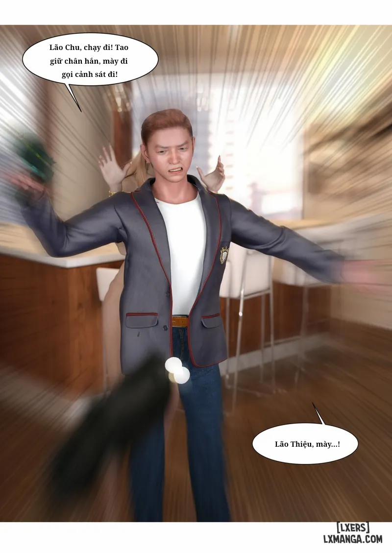 Mẹ tôi bị thằng bạn chơi. 14 trang 41