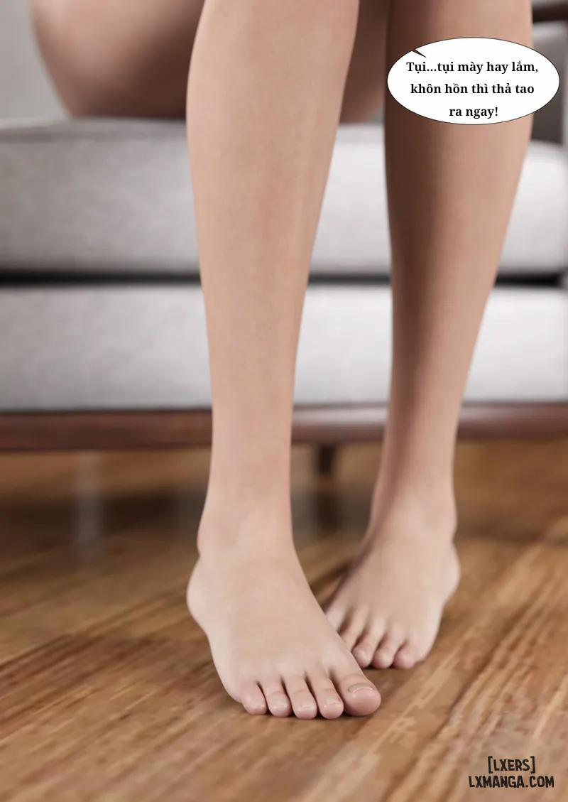 Mẹ tôi bị thằng bạn chơi. 14 trang 49