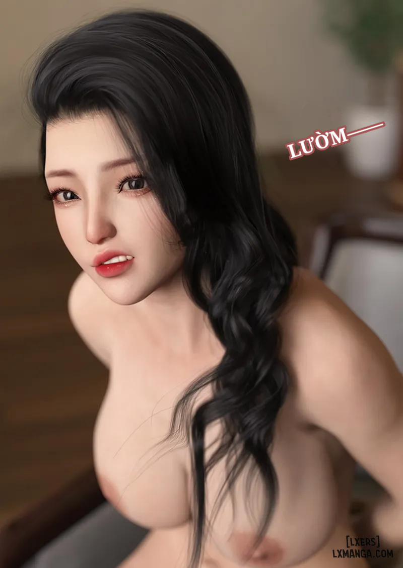 Mẹ tôi bị thằng bạn chơi. 14 trang 59