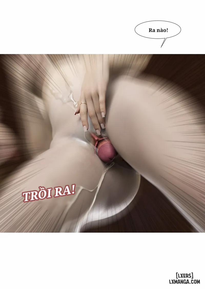 Mẹ tôi bị thằng bạn chơi. 14 trang 67