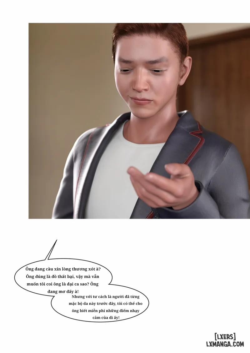 Mẹ tôi bị thằng bạn chơi. 14 trang 77