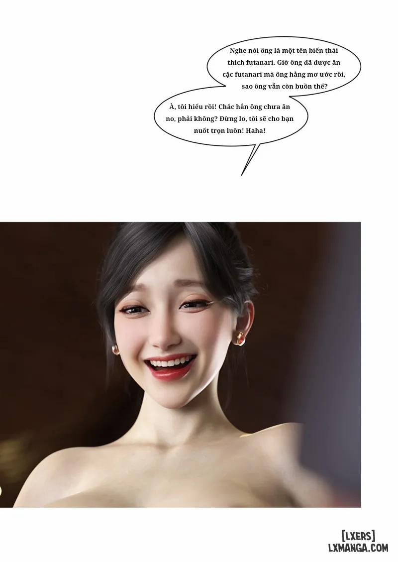 Mẹ tôi bị thằng bạn chơi. 14 trang 79