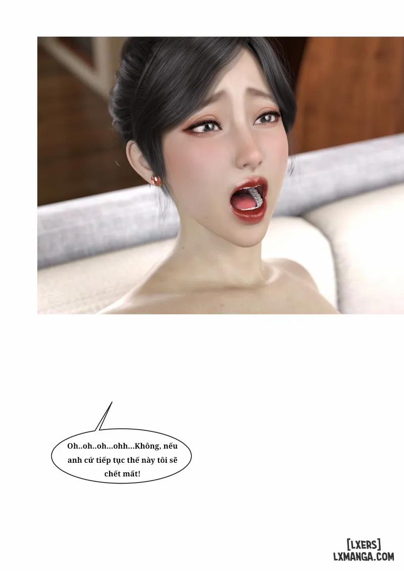 Mẹ tôi bị thằng bạn chơi. 14 trang 8