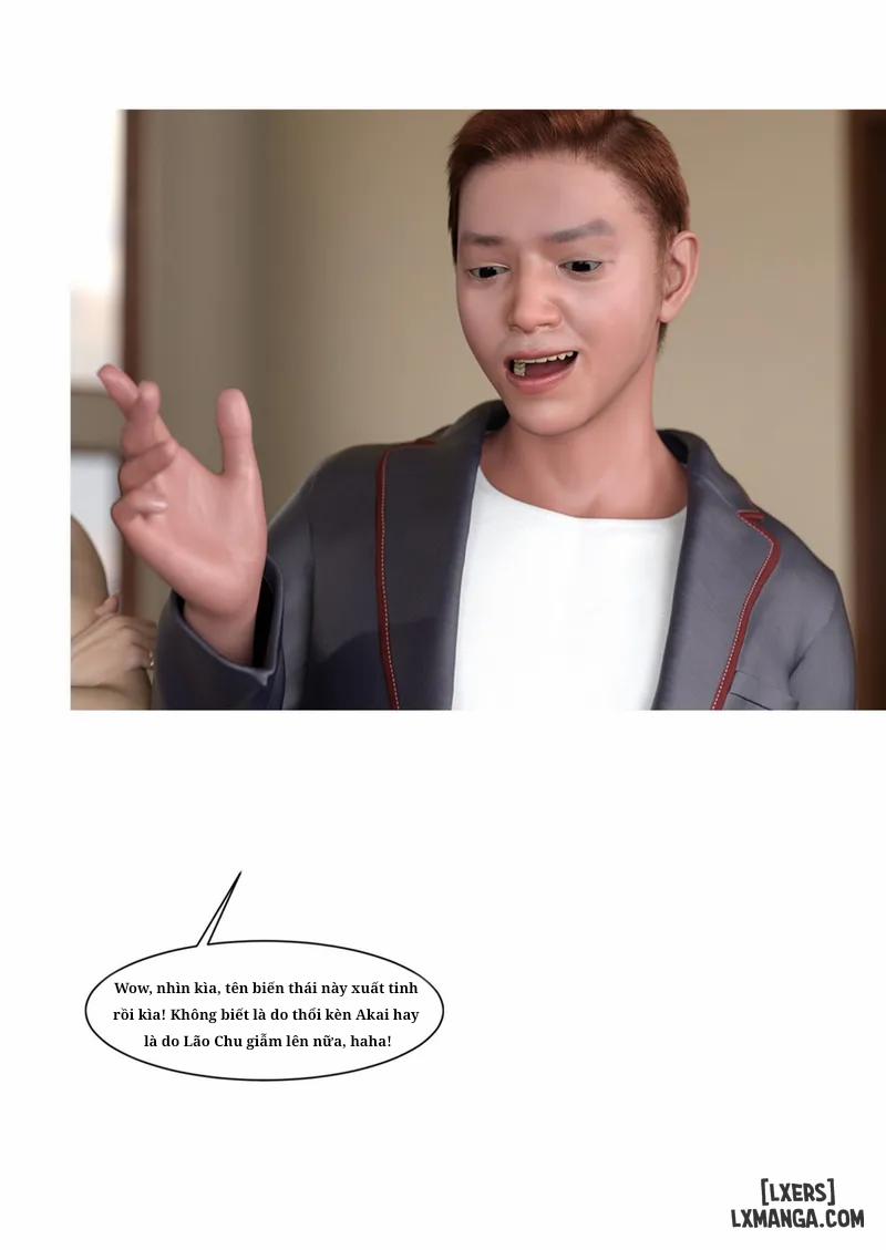 Mẹ tôi bị thằng bạn chơi. 14 trang 88