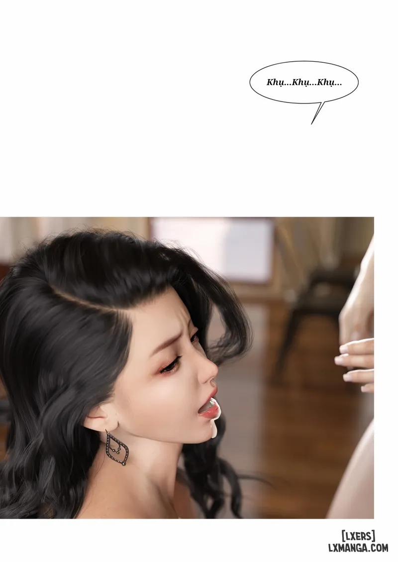 Mẹ tôi bị thằng bạn chơi. 14 trang 91