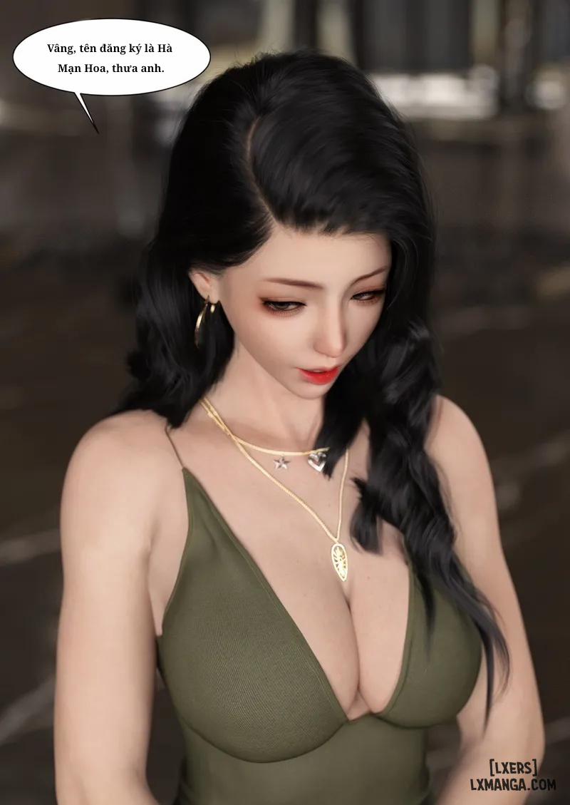 Mẹ tôi bị thằng bạn chơi. 15 0 Người phụ nữ trên thumbnail là ai? 0 trang 11