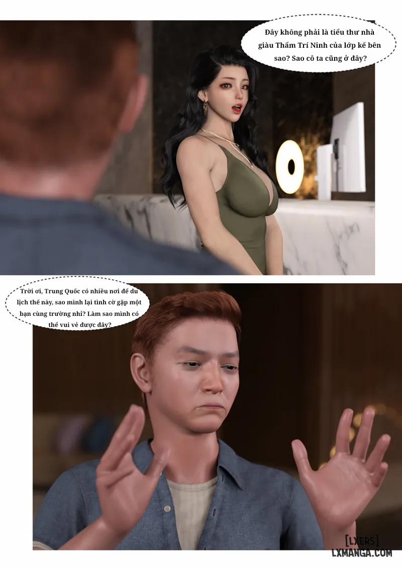 Mẹ tôi bị thằng bạn chơi. 15 0 Người phụ nữ trên thumbnail là ai? 0 trang 14