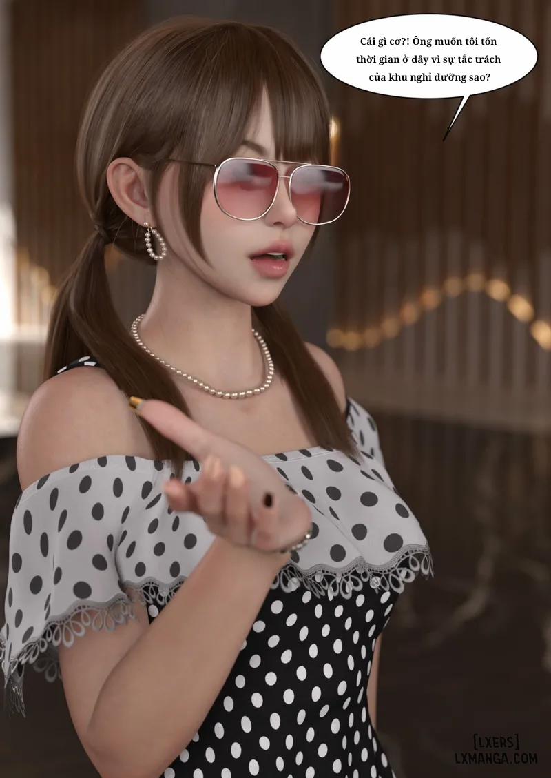 Mẹ tôi bị thằng bạn chơi. 15 0 Người phụ nữ trên thumbnail là ai? 0 trang 16