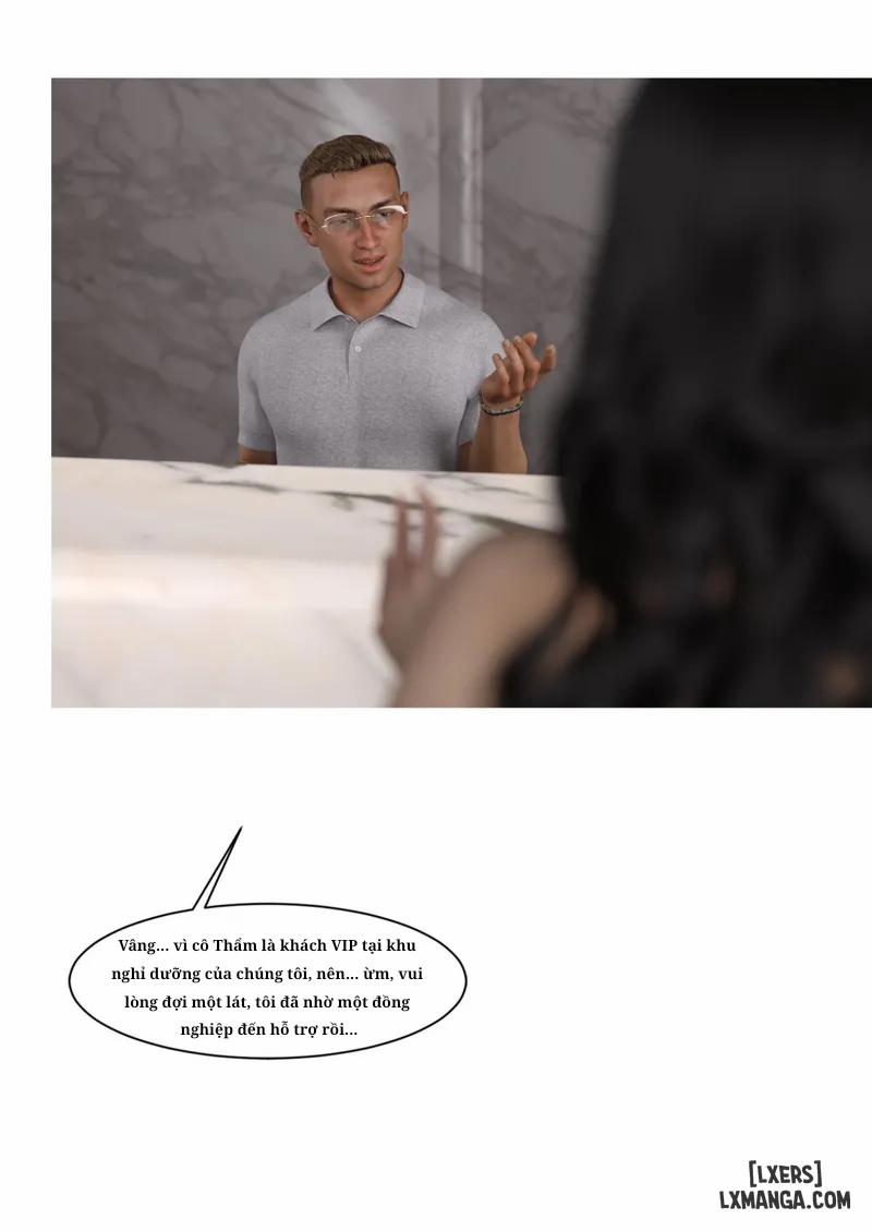 Mẹ tôi bị thằng bạn chơi. 15 0 Người phụ nữ trên thumbnail là ai? 0 trang 18