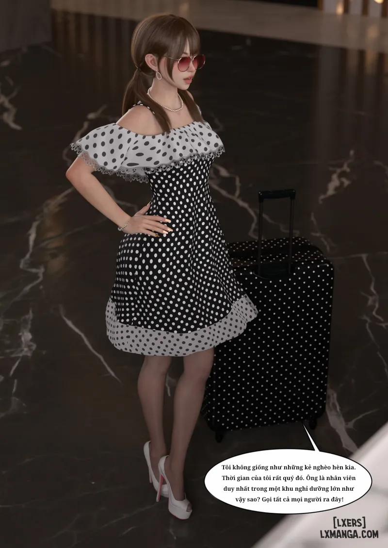 Mẹ tôi bị thằng bạn chơi. 15 0 Người phụ nữ trên thumbnail là ai? 0 trang 19