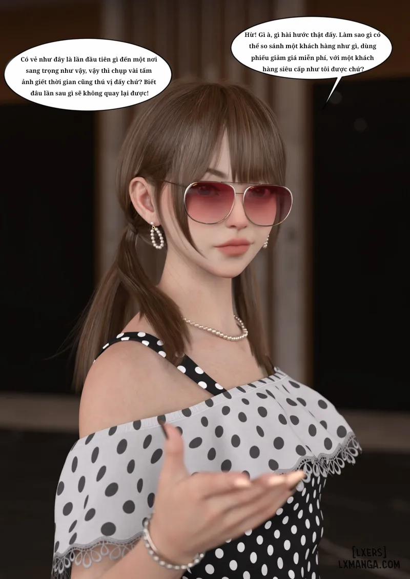 Mẹ tôi bị thằng bạn chơi. 15 0 Người phụ nữ trên thumbnail là ai? 0 trang 20