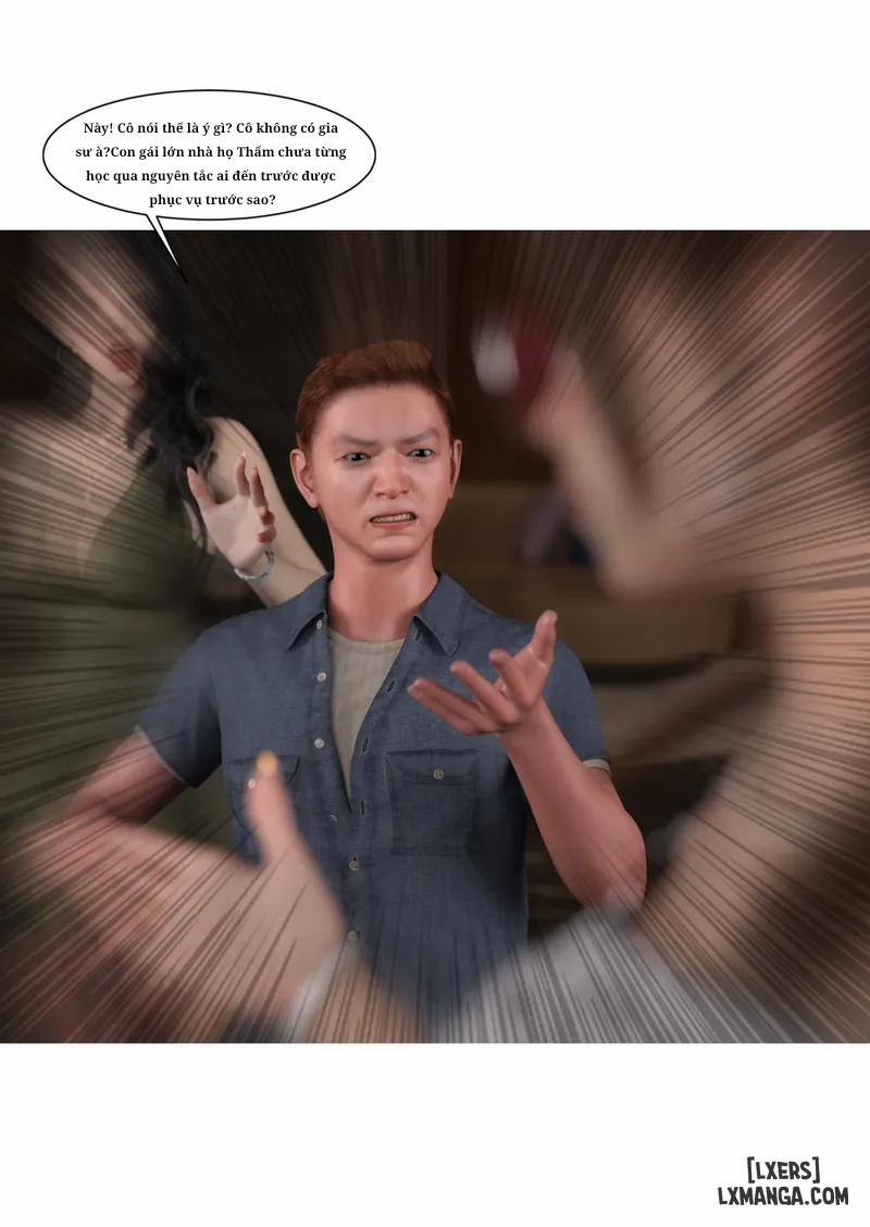 Mẹ tôi bị thằng bạn chơi. 15 0 Người phụ nữ trên thumbnail là ai? 0 trang 21