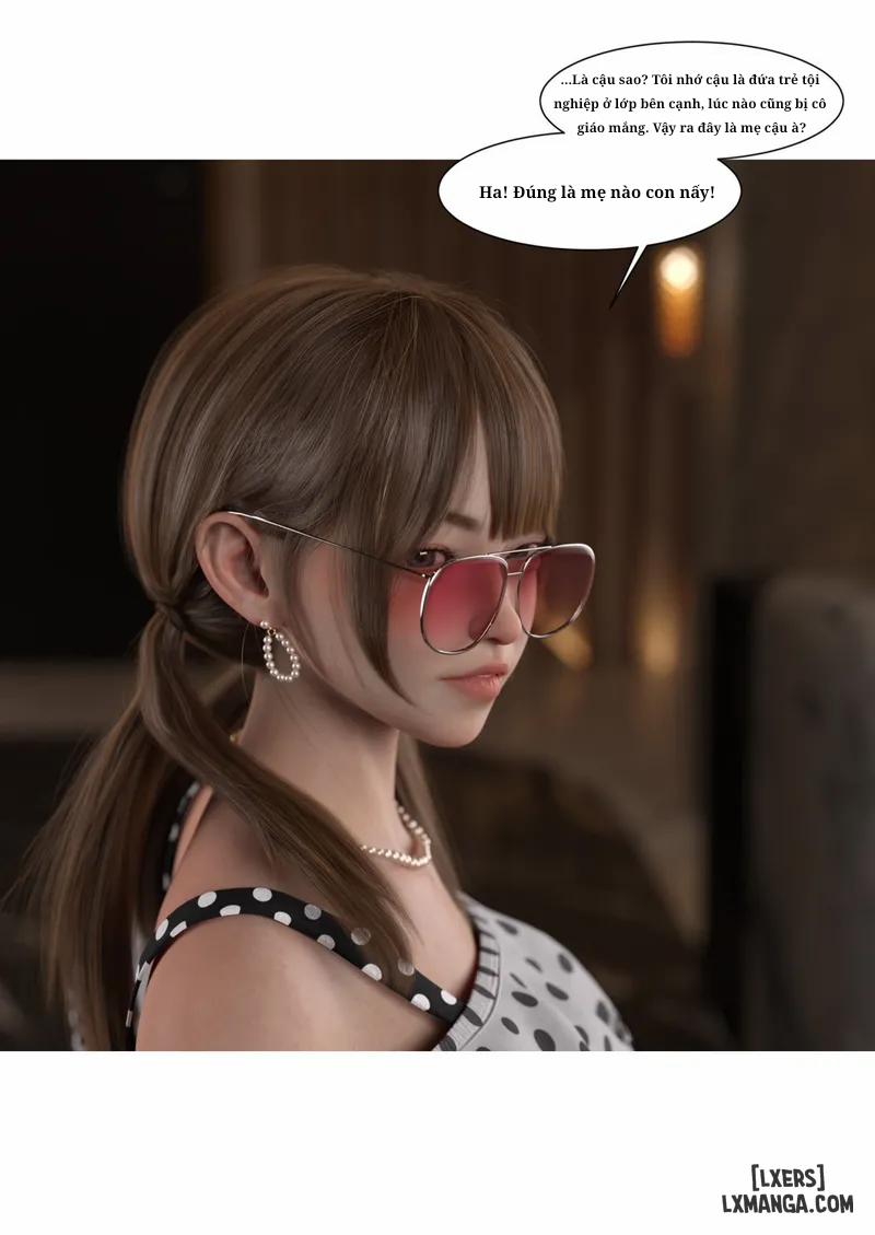 Mẹ tôi bị thằng bạn chơi. 15 0 Người phụ nữ trên thumbnail là ai? 0 trang 22