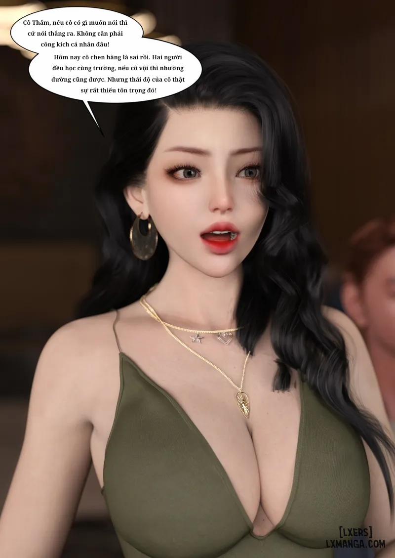 Mẹ tôi bị thằng bạn chơi. 15 0 Người phụ nữ trên thumbnail là ai? 0 trang 23