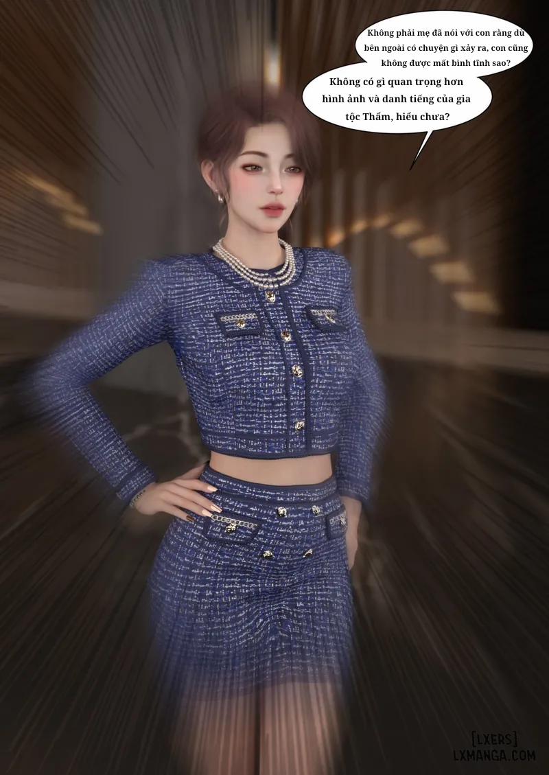 Mẹ tôi bị thằng bạn chơi. 15 0 Người phụ nữ trên thumbnail là ai? 0 trang 26