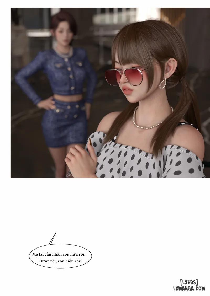 Mẹ tôi bị thằng bạn chơi. 15 0 Người phụ nữ trên thumbnail là ai? 0 trang 27