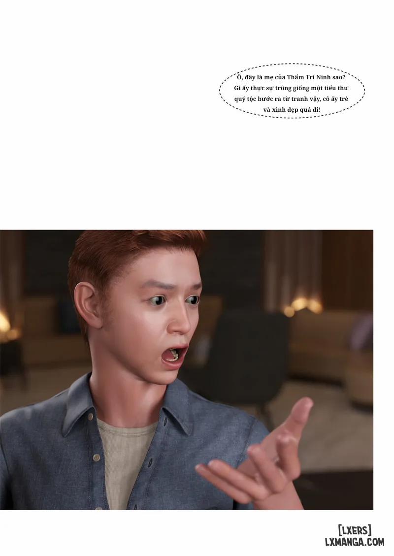 Mẹ tôi bị thằng bạn chơi. 15 0 Người phụ nữ trên thumbnail là ai? 0 trang 28