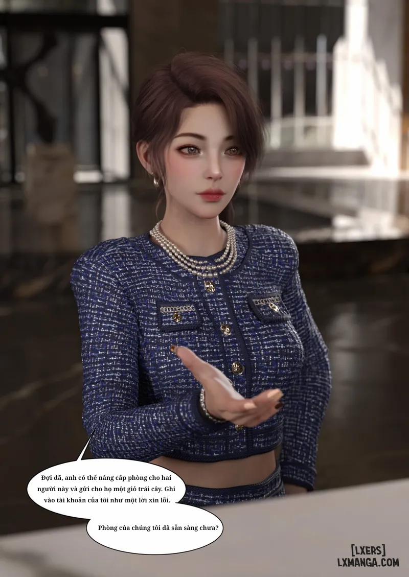 Mẹ tôi bị thằng bạn chơi. 15 0 Người phụ nữ trên thumbnail là ai? 0 trang 29