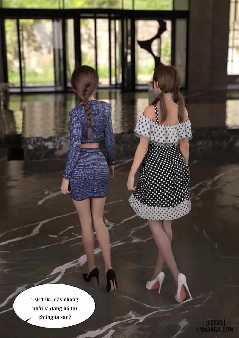 Mẹ tôi bị thằng bạn chơi. 15 0 Người phụ nữ trên thumbnail là ai? 0 trang 31