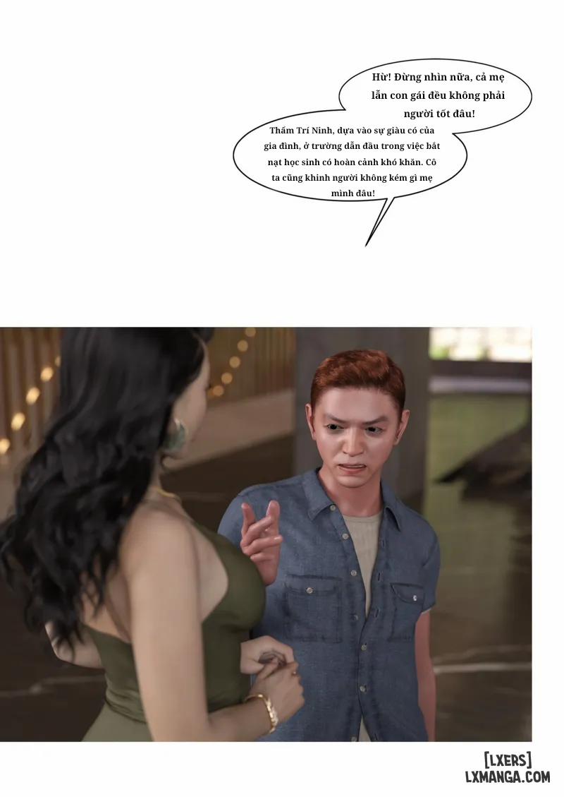 Mẹ tôi bị thằng bạn chơi. 15 0 Người phụ nữ trên thumbnail là ai? 0 trang 32