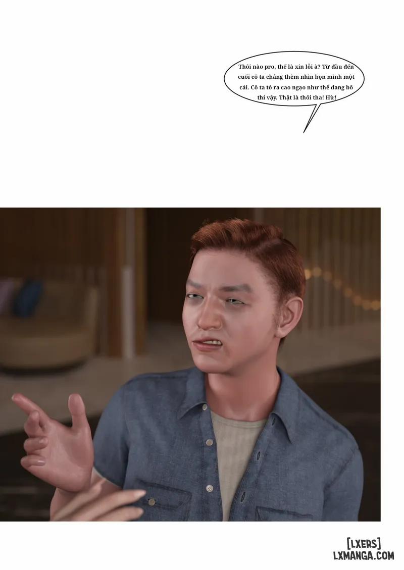 Mẹ tôi bị thằng bạn chơi. 15 0 Người phụ nữ trên thumbnail là ai? 0 trang 34