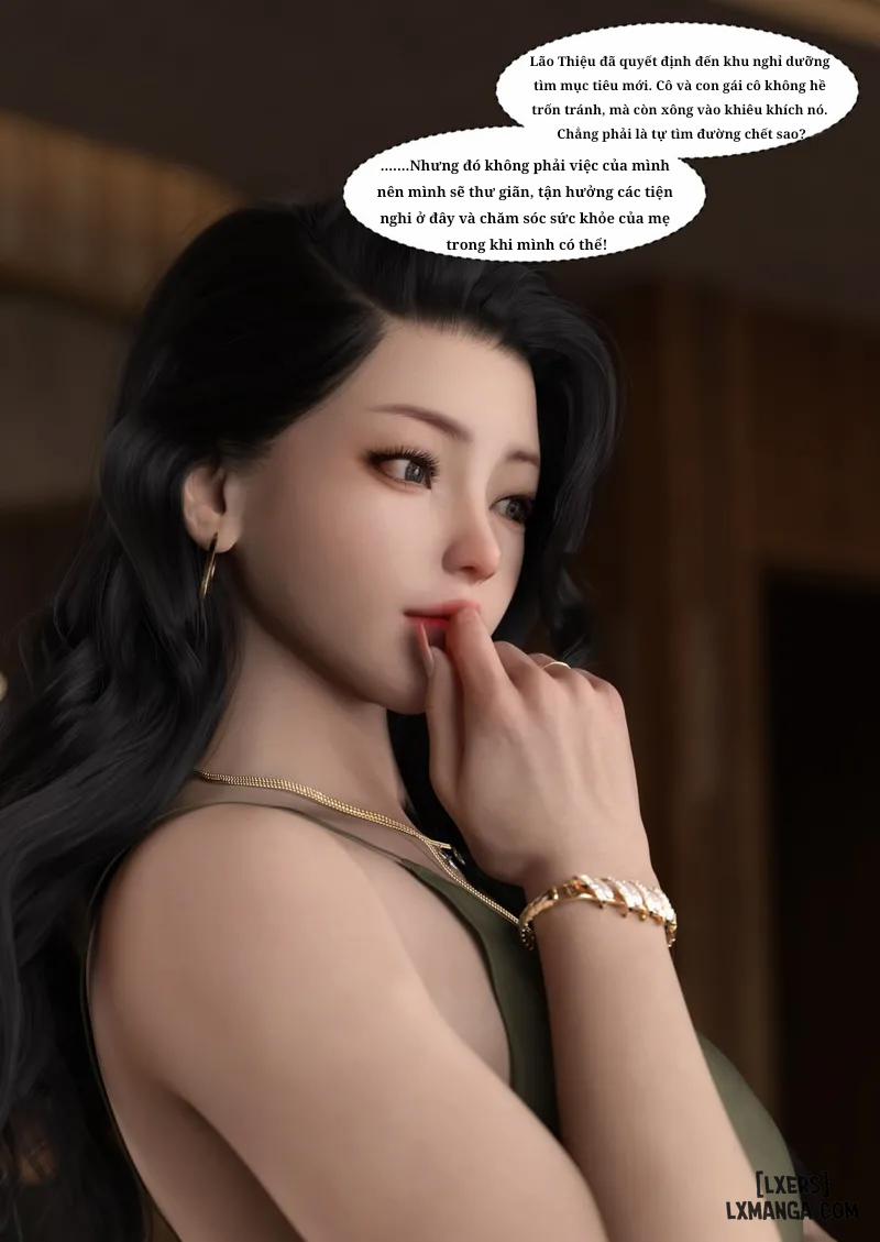 Mẹ tôi bị thằng bạn chơi. 15 0 Người phụ nữ trên thumbnail là ai? 0 trang 36