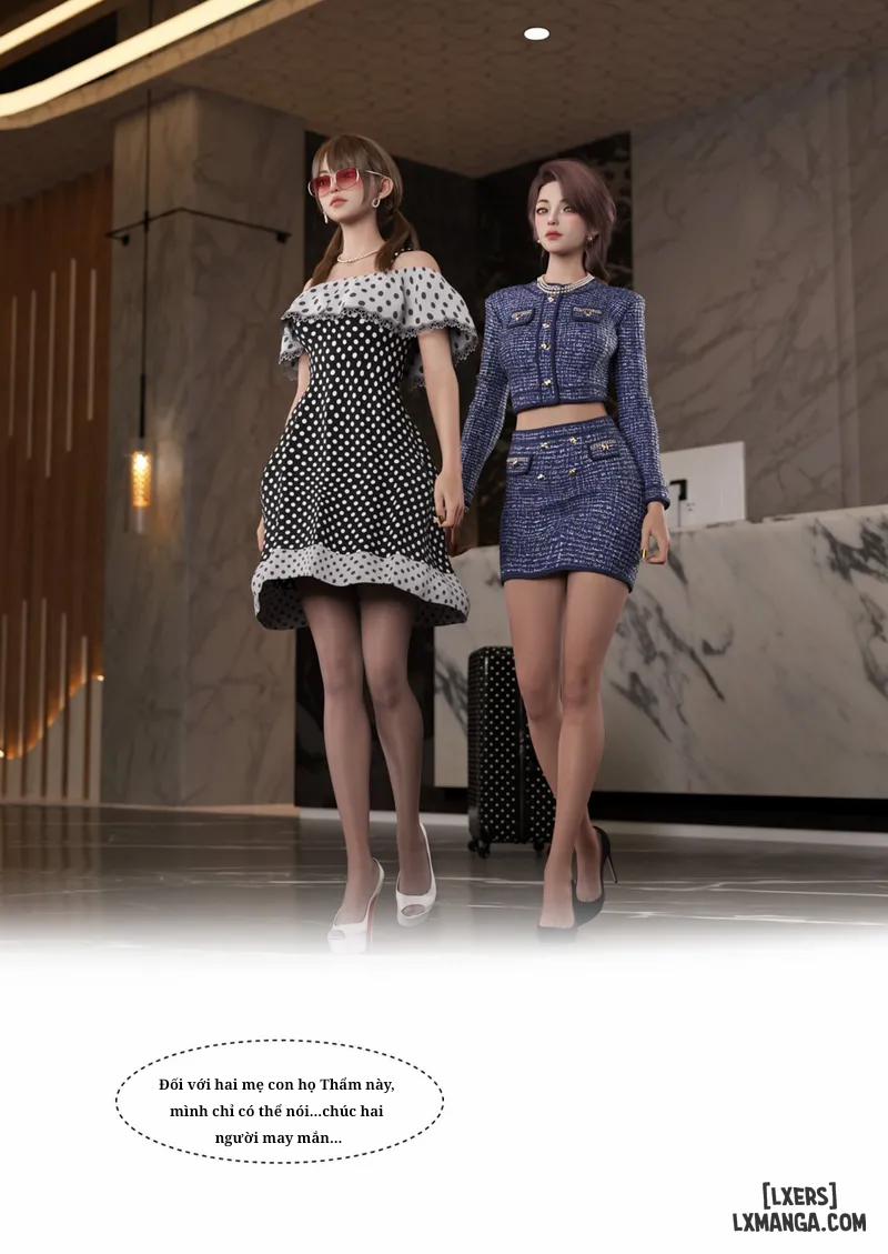 Mẹ tôi bị thằng bạn chơi. 15 0 Người phụ nữ trên thumbnail là ai? 0 trang 37