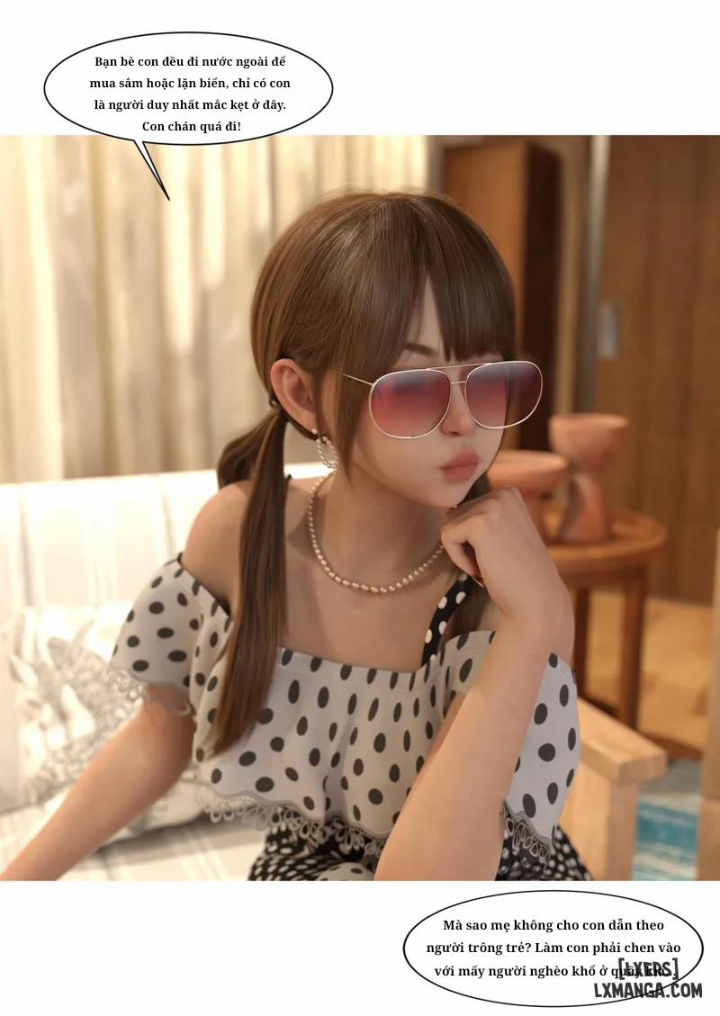 Mẹ tôi bị thằng bạn chơi. 15 0 Người phụ nữ trên thumbnail là ai? 0 trang 39