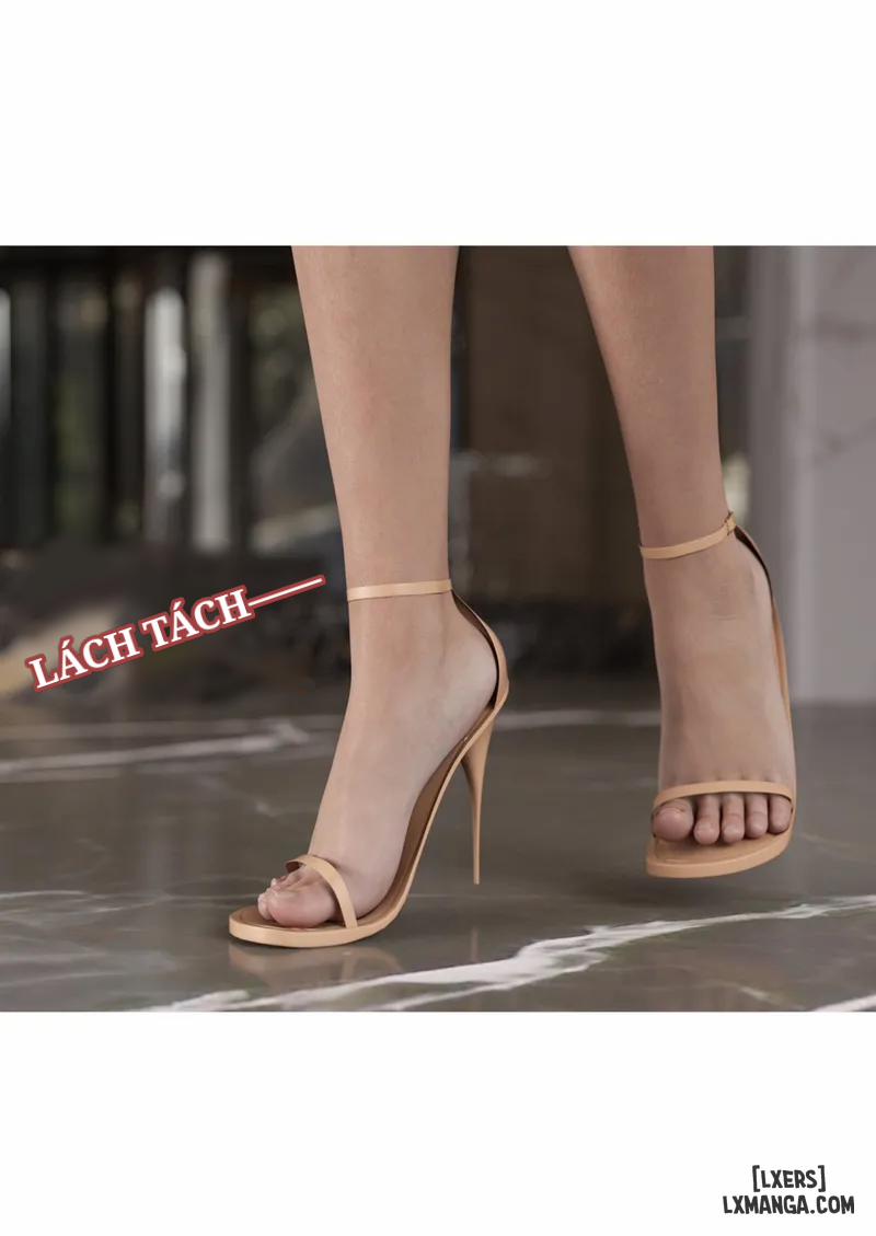 Mẹ tôi bị thằng bạn chơi. 15 0 Người phụ nữ trên thumbnail là ai? 0 trang 4