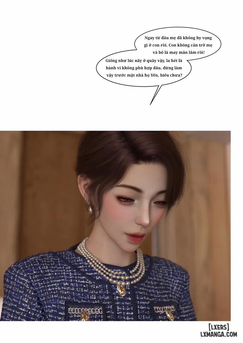 Mẹ tôi bị thằng bạn chơi. 15 0 Người phụ nữ trên thumbnail là ai? 0 trang 42