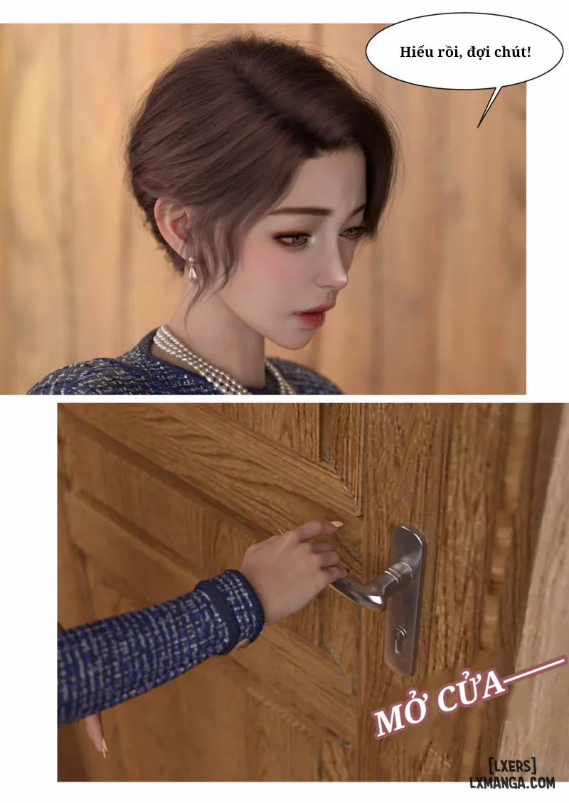 Mẹ tôi bị thằng bạn chơi. 15 0 Người phụ nữ trên thumbnail là ai? 0 trang 52