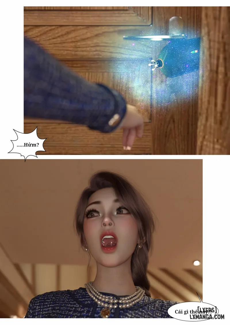 Mẹ tôi bị thằng bạn chơi. 15 0 Người phụ nữ trên thumbnail là ai? 0 trang 53