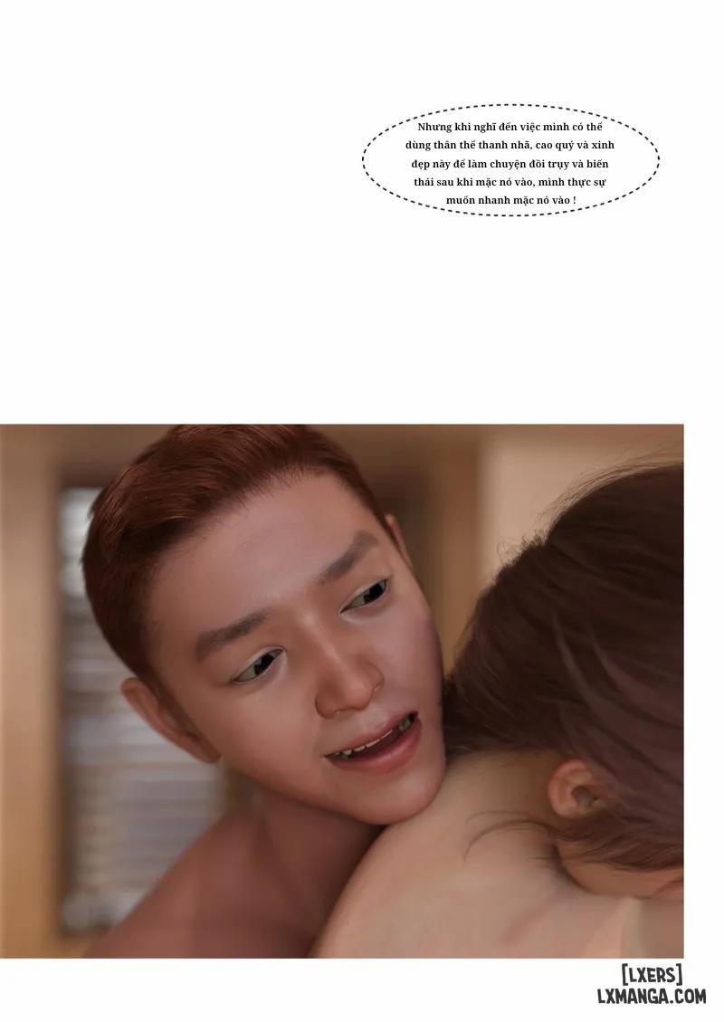 Mẹ tôi bị thằng bạn chơi. 15 0 Người phụ nữ trên thumbnail là ai? 0 trang 66