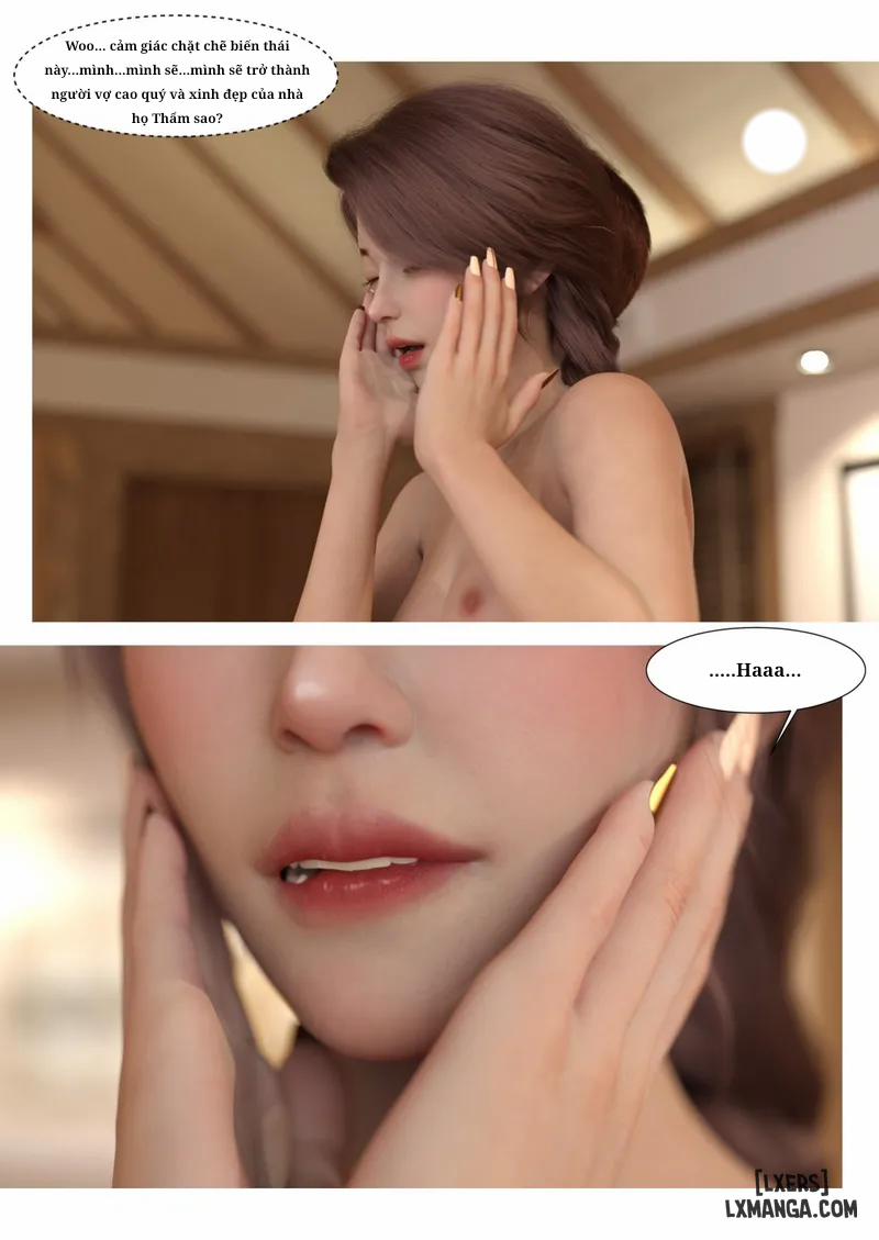 Mẹ tôi bị thằng bạn chơi. 15 0 Người phụ nữ trên thumbnail là ai? 0 trang 69