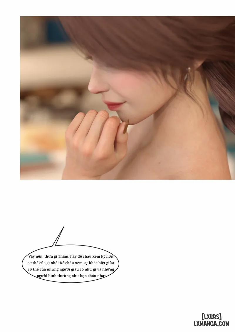 Mẹ tôi bị thằng bạn chơi. 15 0 Người phụ nữ trên thumbnail là ai? 0 trang 71