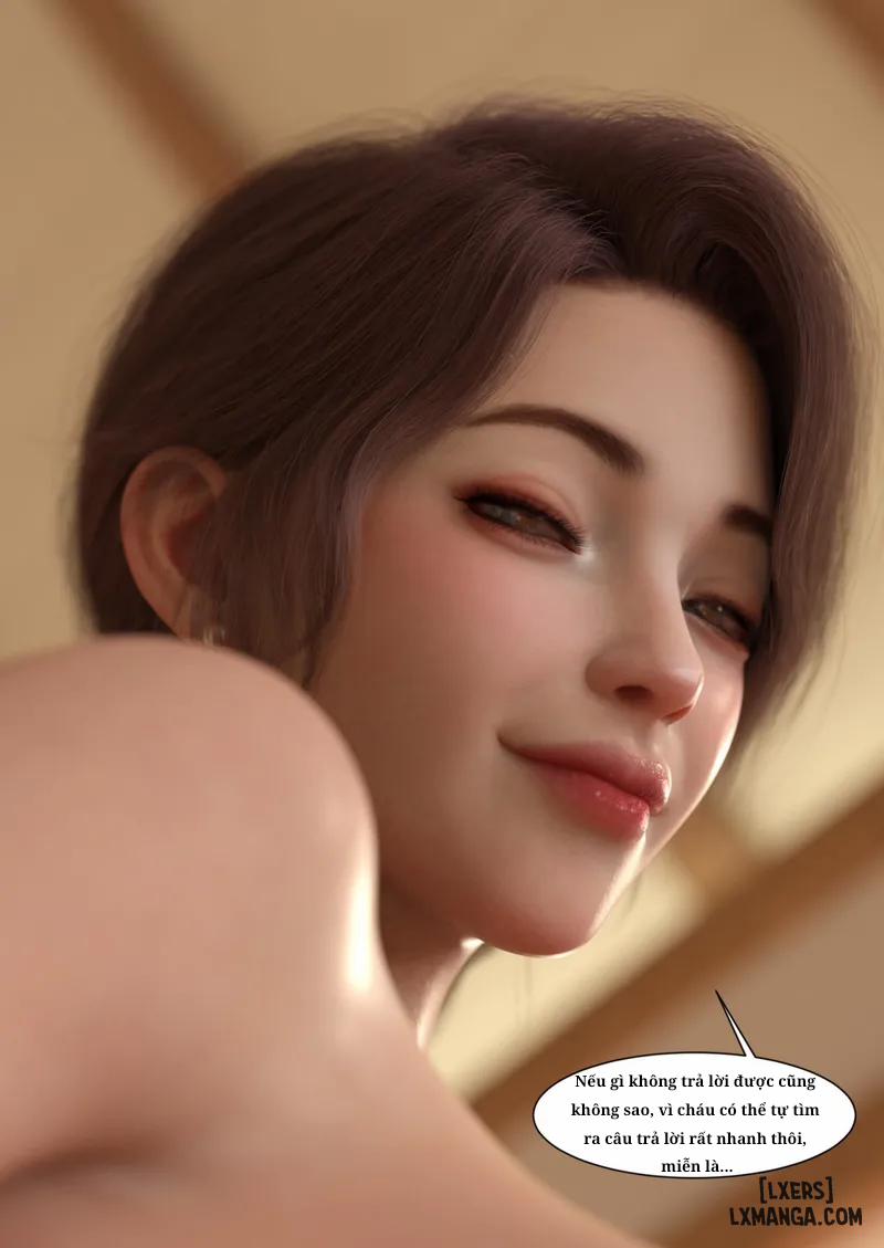 Mẹ tôi bị thằng bạn chơi. 15 0 Người phụ nữ trên thumbnail là ai? 0 trang 74