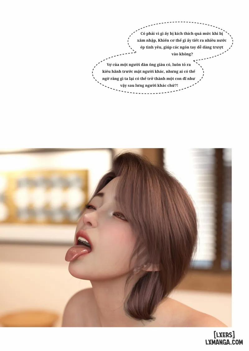 Mẹ tôi bị thằng bạn chơi. 15 0 Người phụ nữ trên thumbnail là ai? 0 trang 78