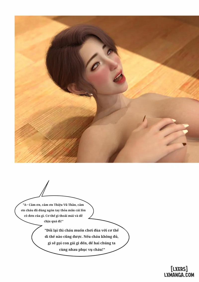 Mẹ tôi bị thằng bạn chơi. 15 0 Người phụ nữ trên thumbnail là ai? 0 trang 83