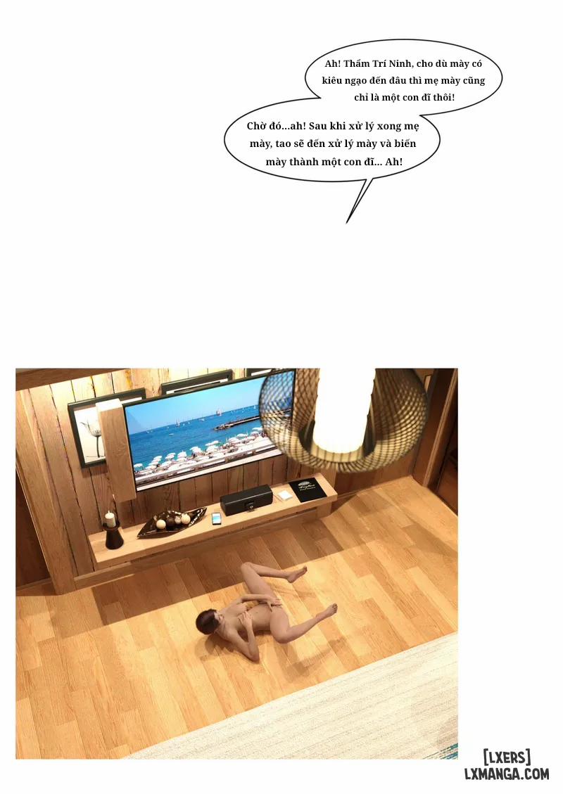 Mẹ tôi bị thằng bạn chơi. 15 0 Người phụ nữ trên thumbnail là ai? 0 trang 84