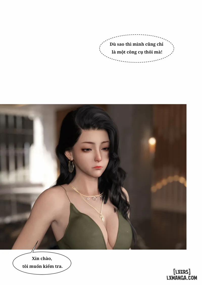 Mẹ tôi bị thằng bạn chơi. 15 0 Người phụ nữ trên thumbnail là ai? 0 trang 9