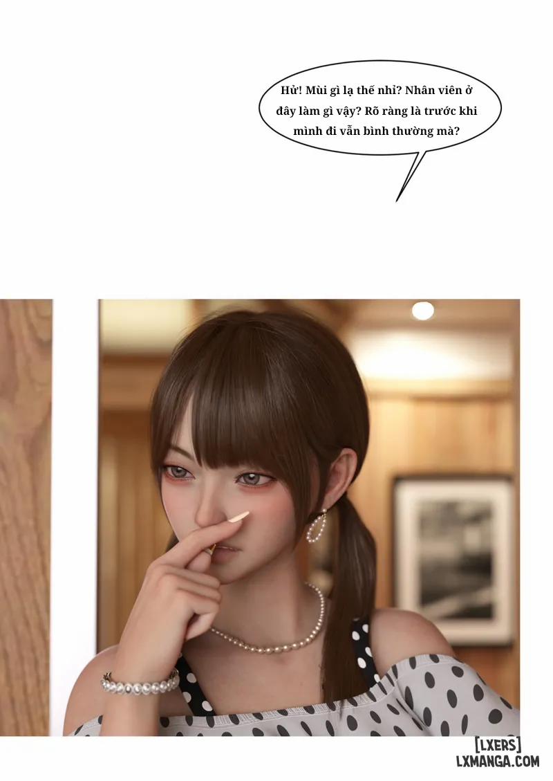 Mẹ tôi bị thằng bạn chơi. 16 :)) trang 1