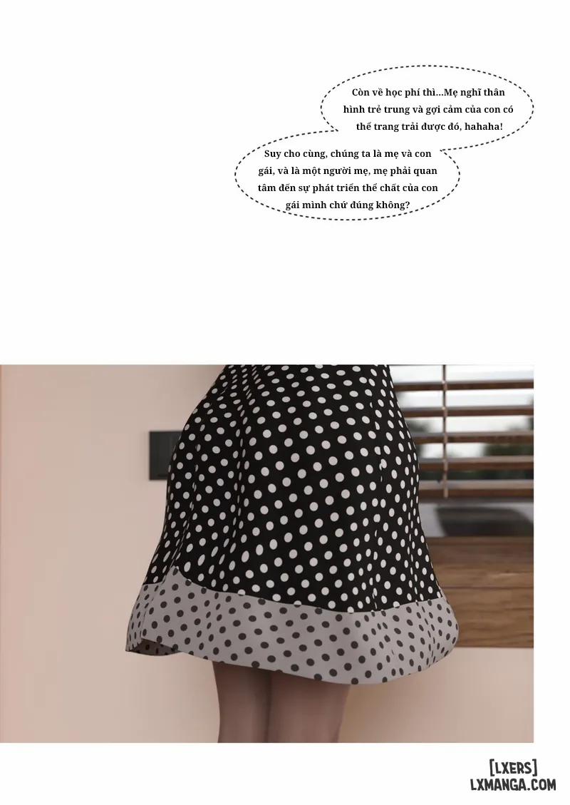 Mẹ tôi bị thằng bạn chơi. 16 :)) trang 10