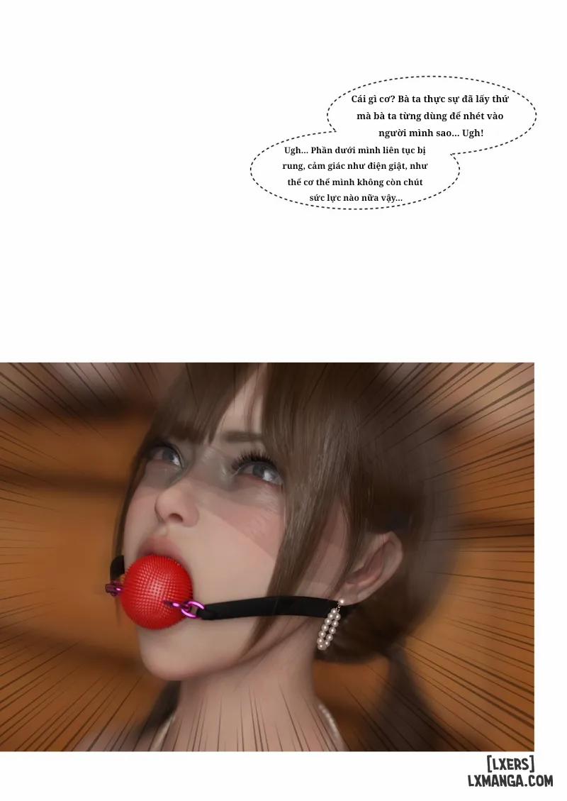 Mẹ tôi bị thằng bạn chơi. 16 :)) trang 100