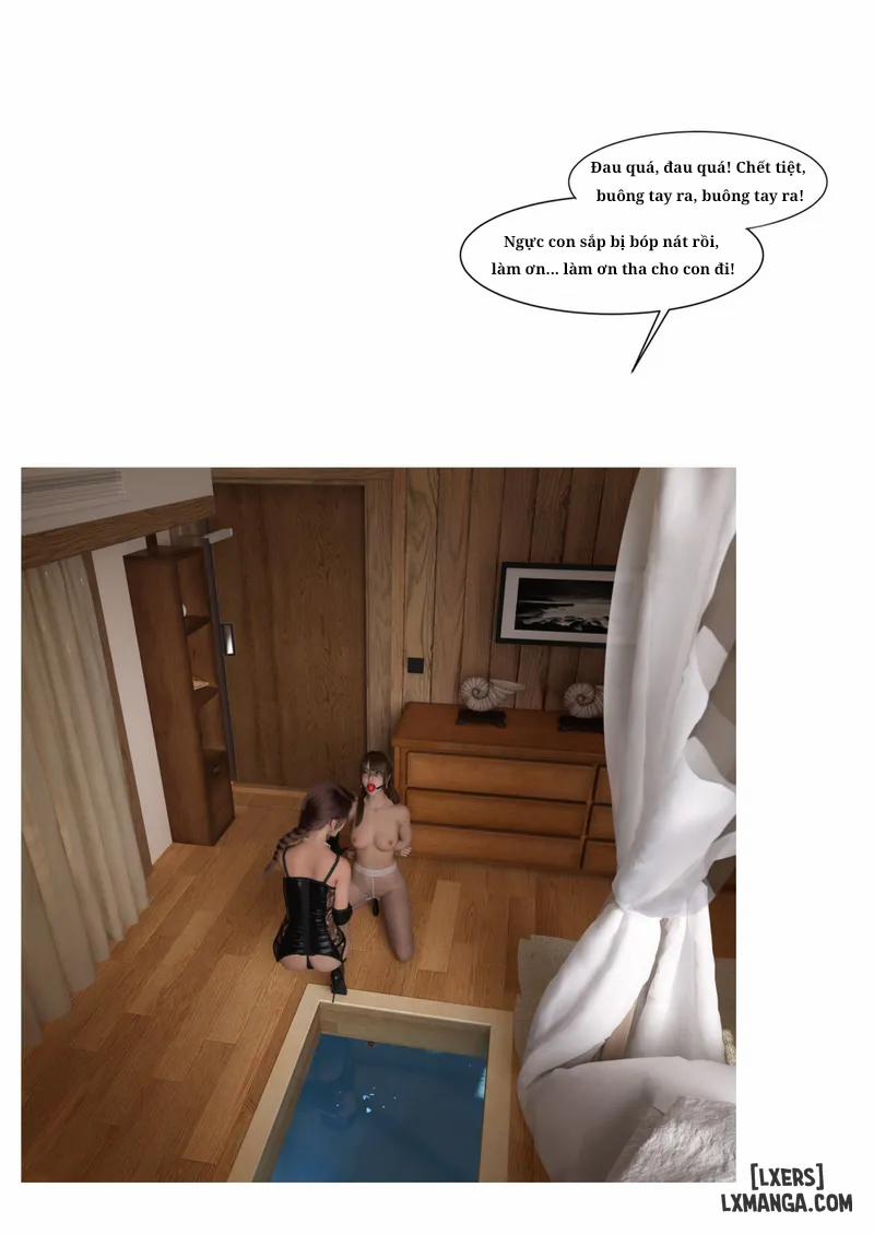 Mẹ tôi bị thằng bạn chơi. 16 :)) trang 103